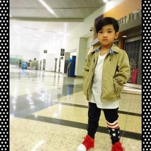 Meet your Posher, Chuong